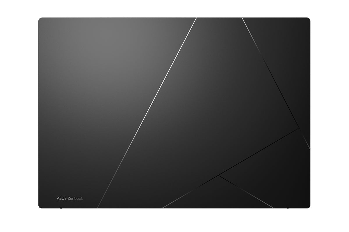 ASUS Zenbook 14" Copilot + PC AMD Ryzen™ AI 7 445 | 16GB | 1TB | Jade Black | AMD Radeon-5