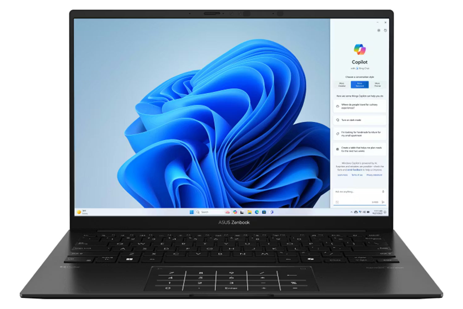 ASUS Zenbook UM3406 14
