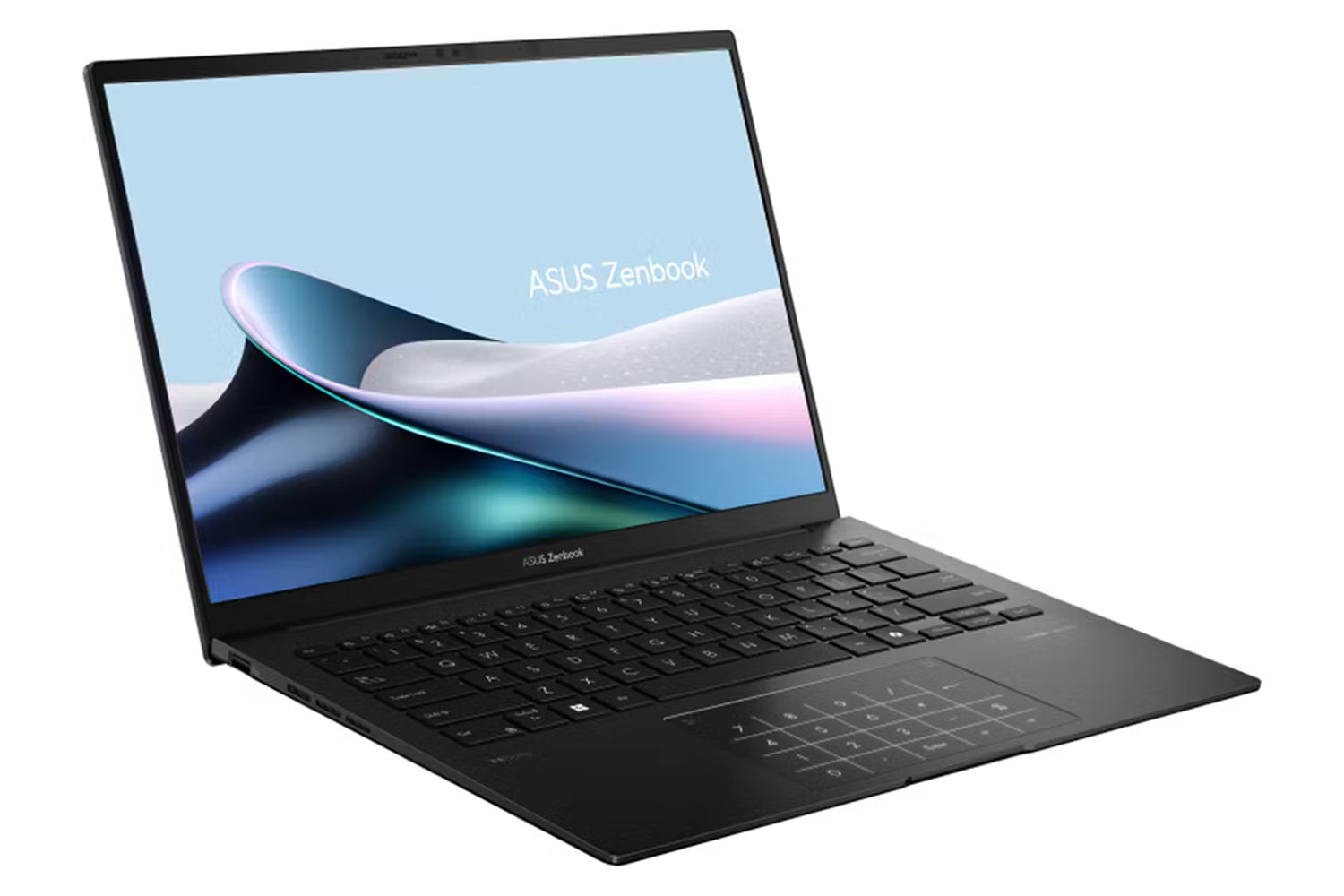 ASUS Zenbook UM3406 14" AMD Ryzen 7 | 16GB | 1TB | Jade Black-2