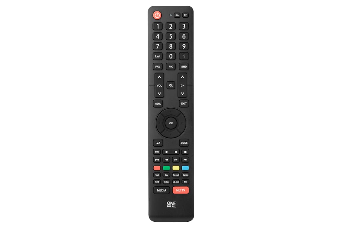 One For All Hisense TV Replacement Remote | URC1916