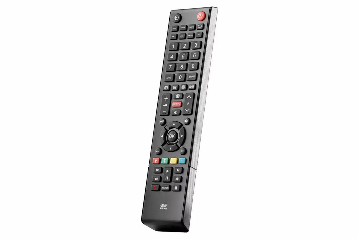 One For All Toshiba TV Replacement Remote | URC1919-2