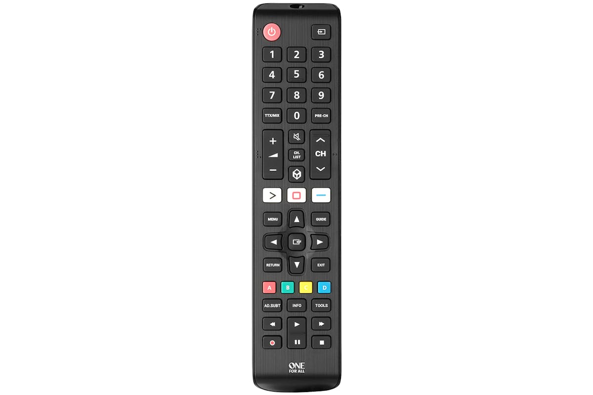 One For All Samsung TV Replacement Remote Control | URC4910