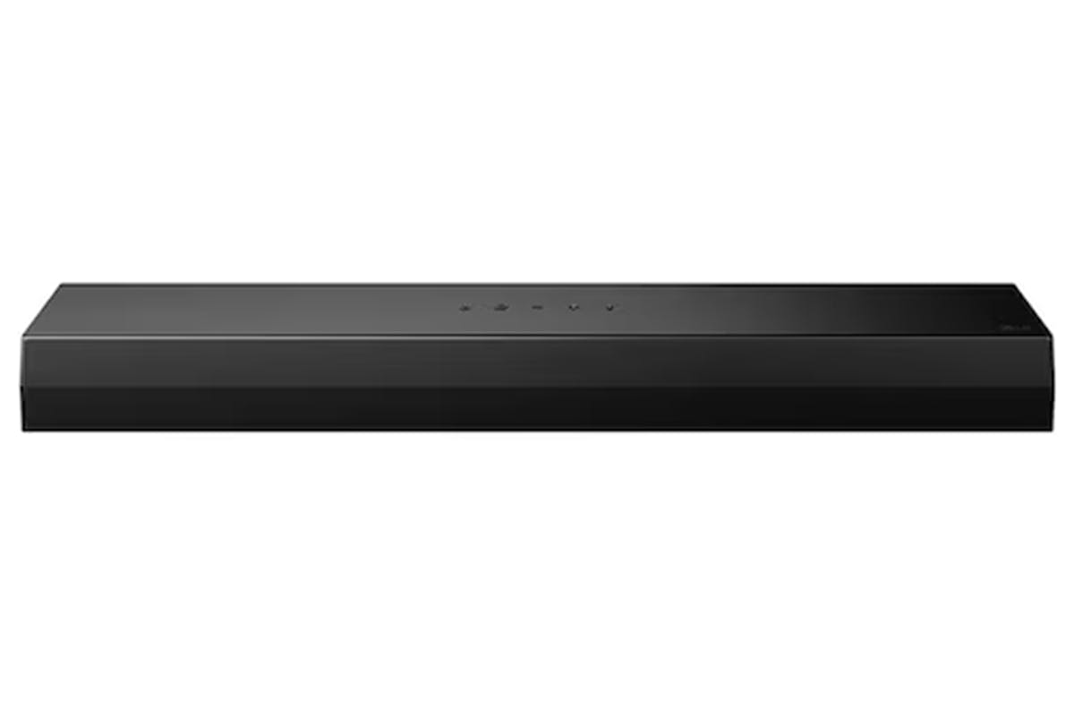 LG US20A 2.0ch Soundbar | US20A.CGBRLLK