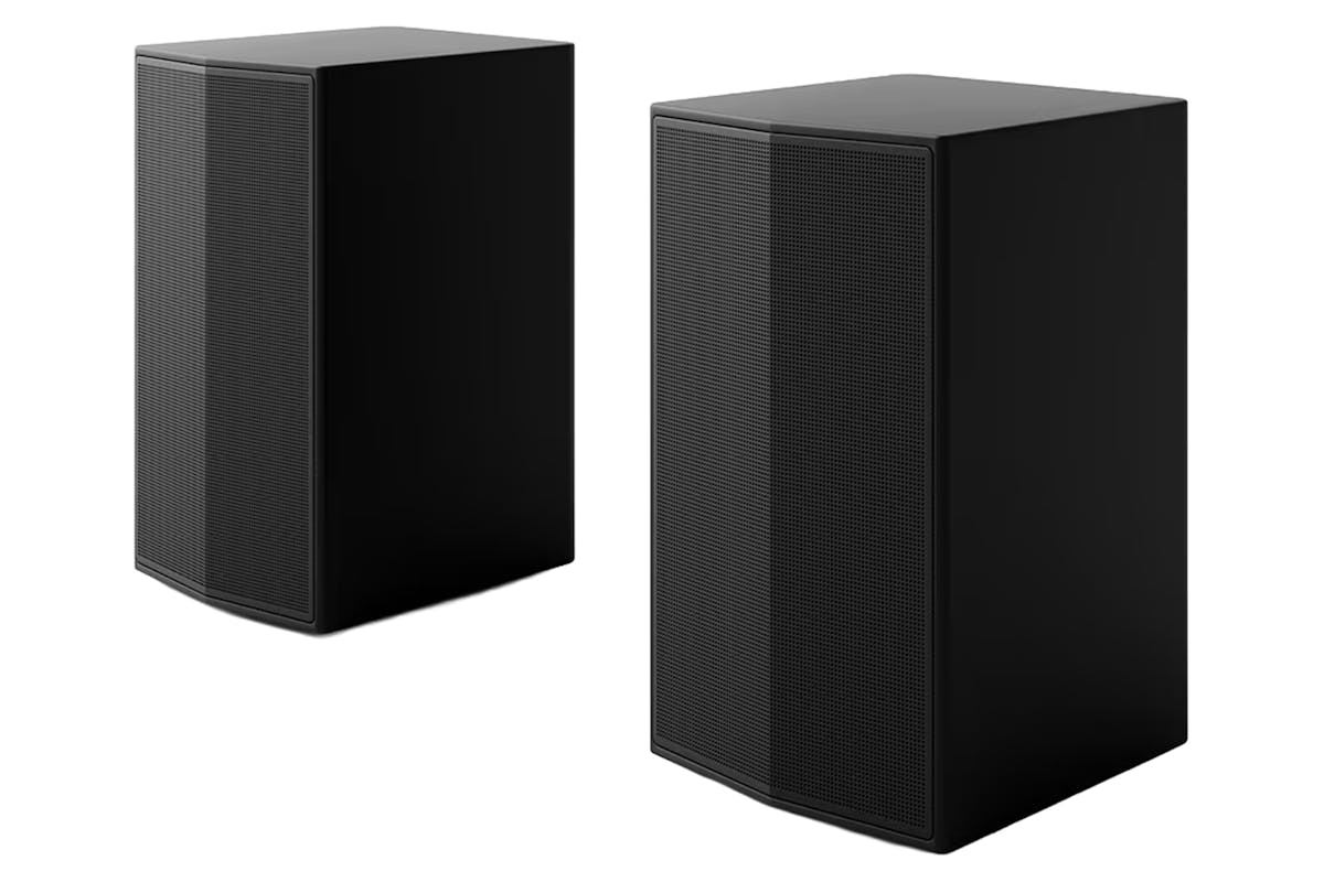 LG US70TR 5.1.1ch Soundbar with Subwoofer | US70TR.AGBRLLD-10