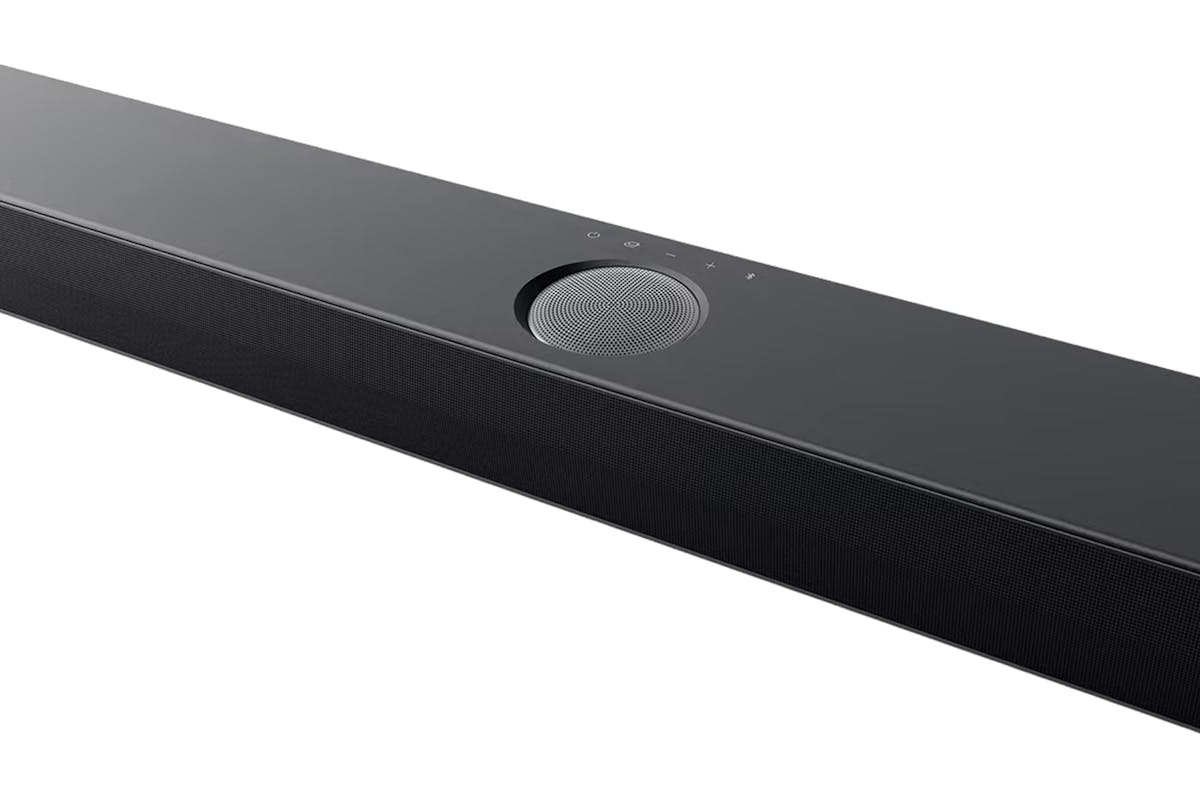 LG US70TR 5.1.1ch Soundbar with Subwoofer | US70TR.AGBRLLD-5