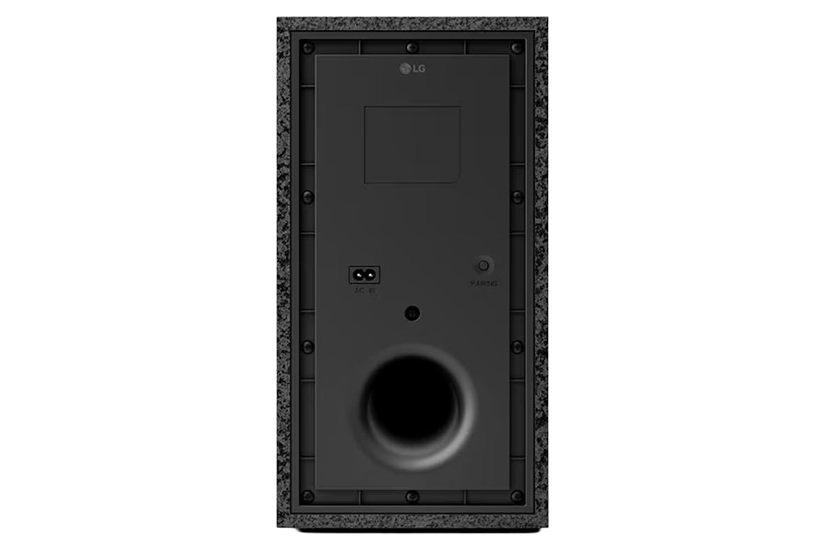 LG US70TR 5.1.1ch Soundbar with Subwoofer | US70TR.AGBRLLD-9