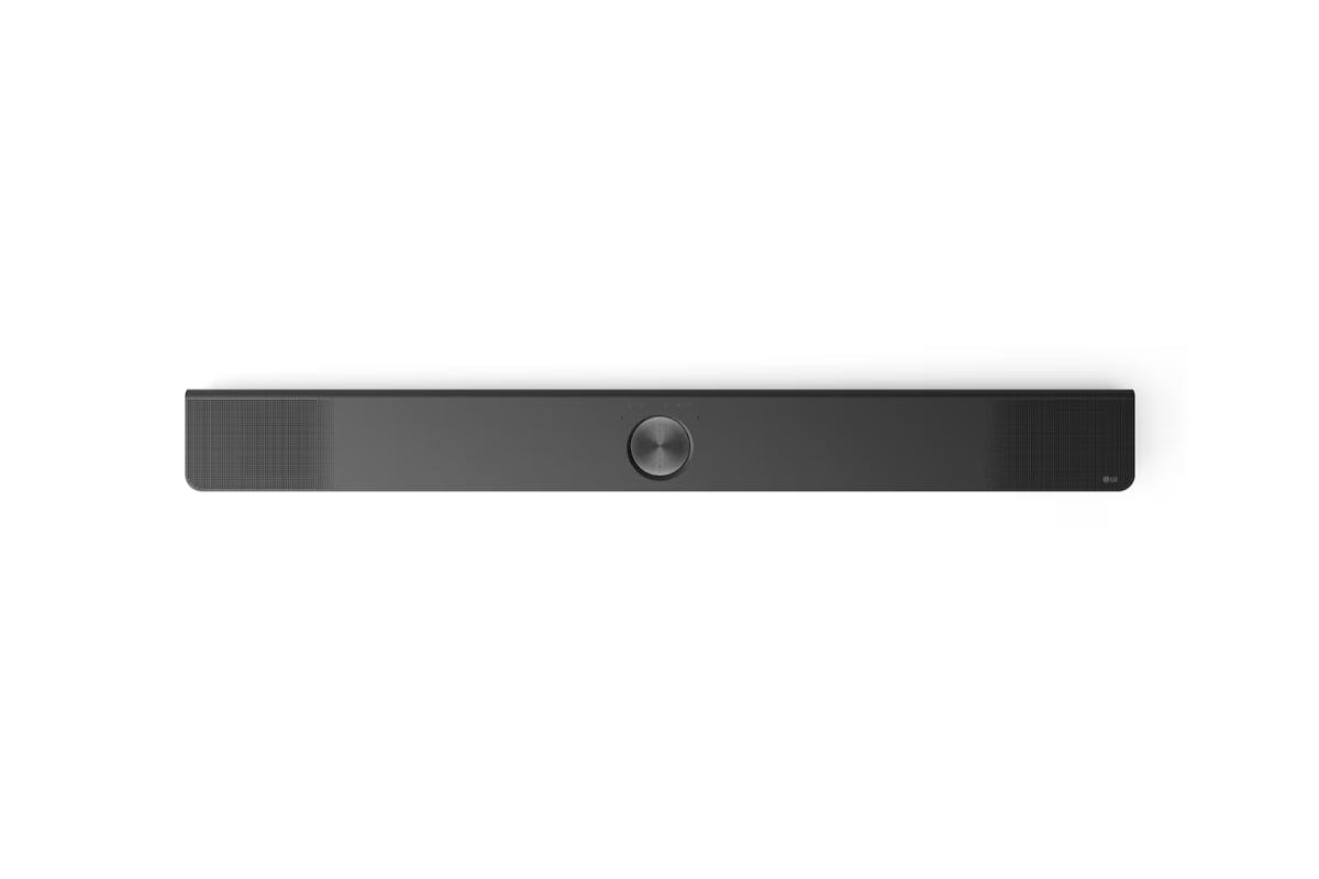 LG 9.1.5ch Soundbar with Dolby Atmos | 2024-4