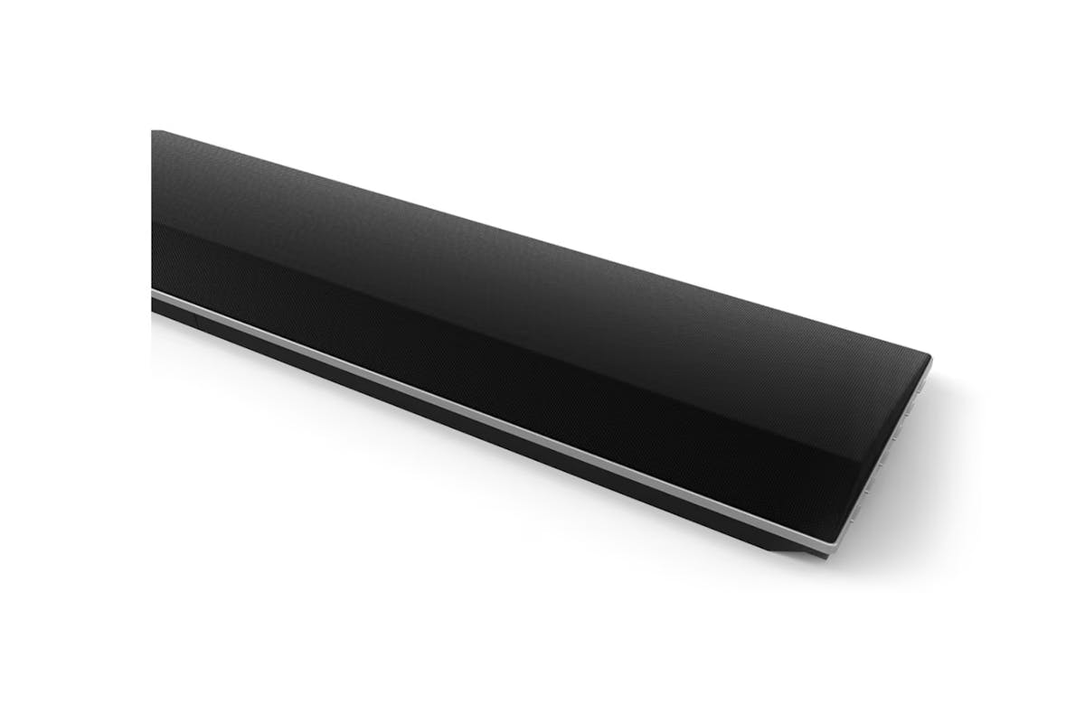 LG 3.1ch Soundbar with Dolby Atmos | Wall Mounted | 2024-5