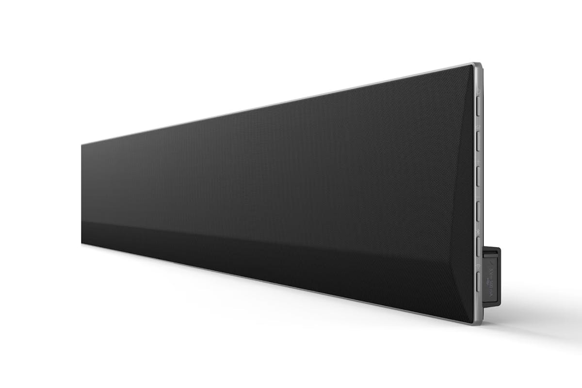 LG 3.1ch Soundbar with Dolby Atmos | Wall Mounted | 2024-6