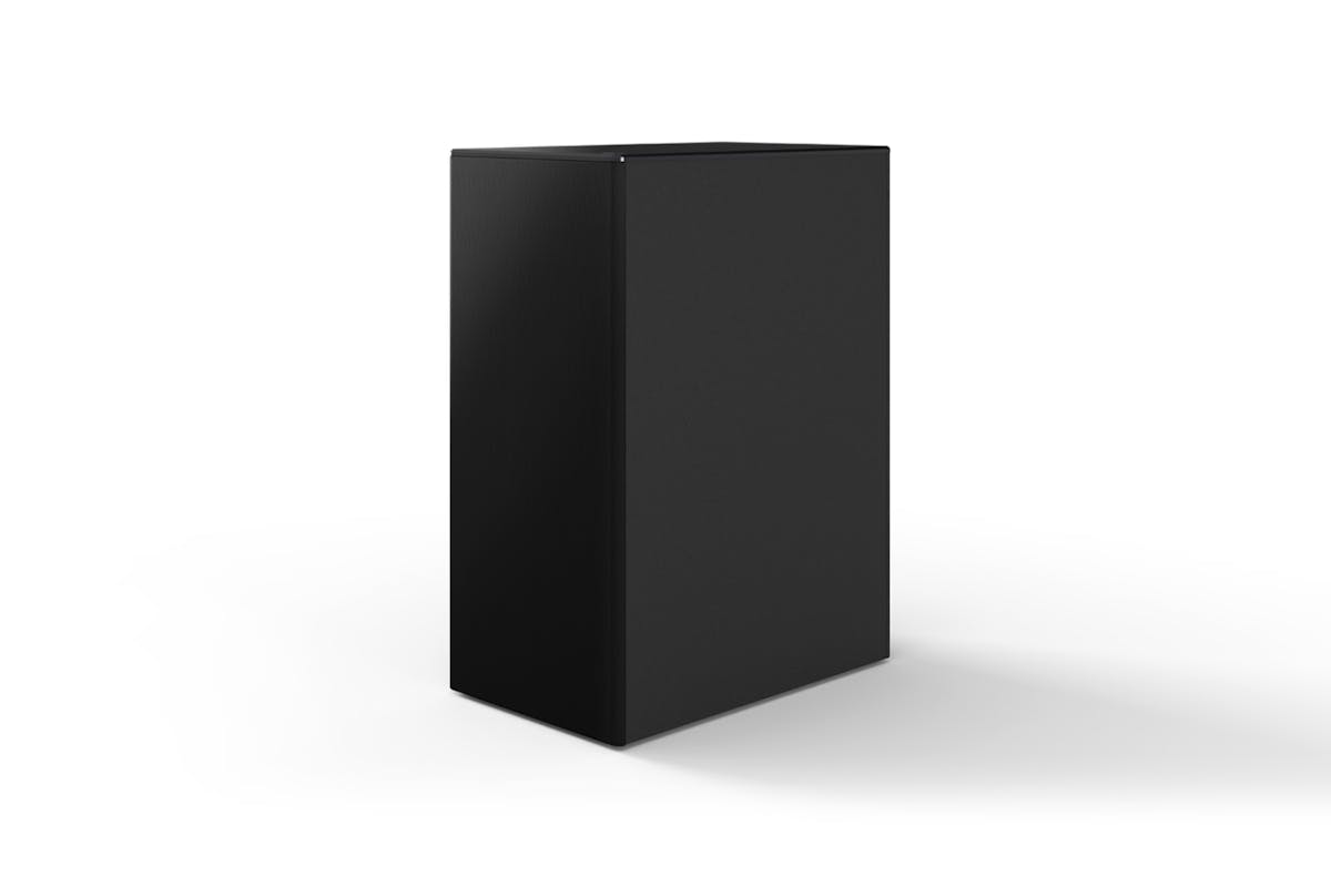 LG 3.1ch Soundbar with Dolby Atmos | Wall Mounted | 2024-8