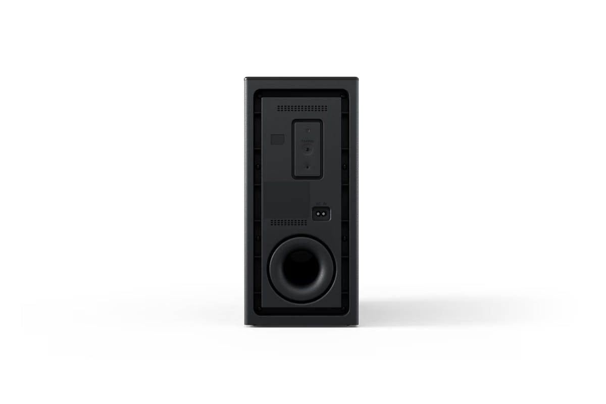 LG 3.1ch Soundbar with Dolby Atmos | Wall Mounted | 2024-9
