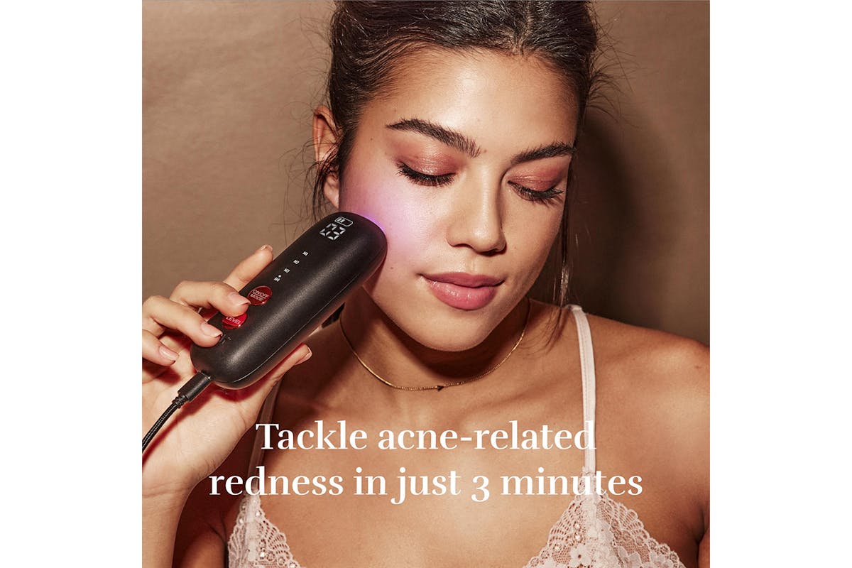 Silk'n High Intensity Anti-Ageing Dual LED Set | Black-5