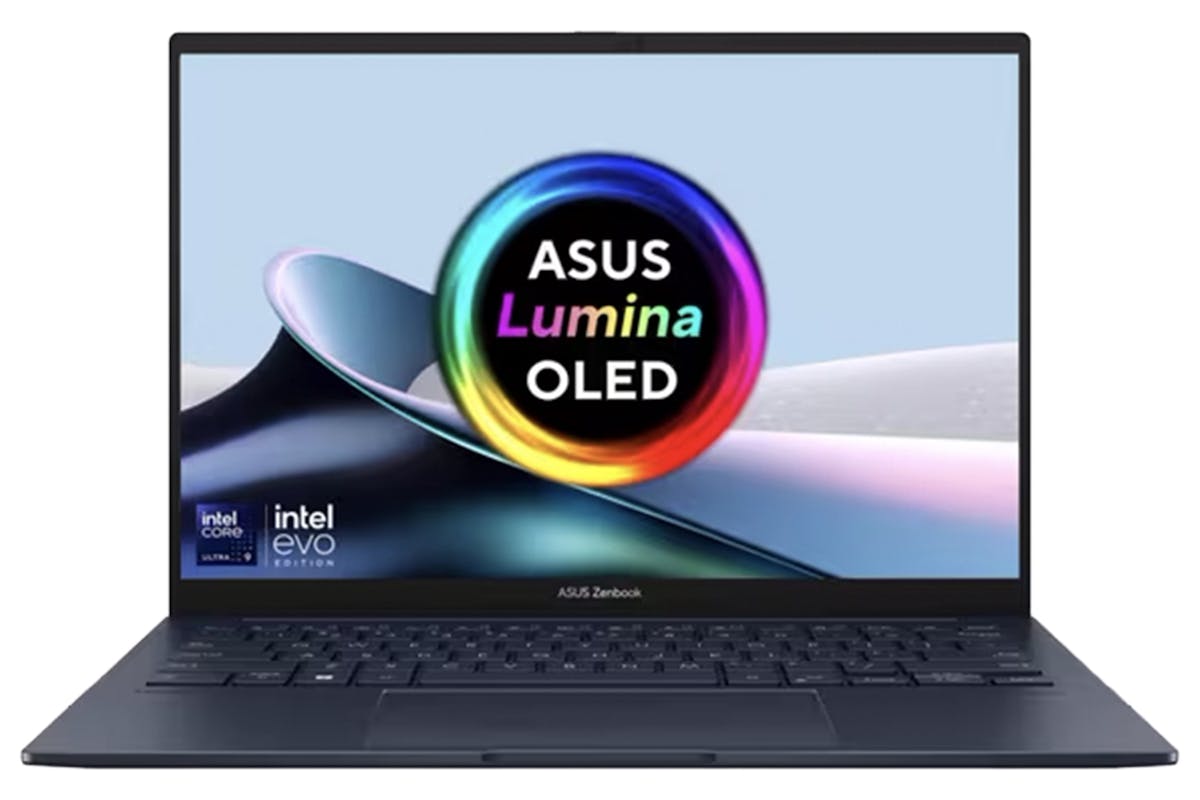 Asus Zenbook 14 UX3405 14" Intel Core Ultra 9 32GB | 1TB | Ponder Blue-12