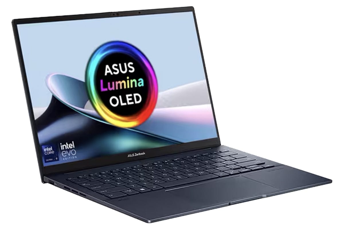 Asus Zenbook 14 UX3405 14" Intel Core Ultra 9 32GB | 1TB | Ponder Blue-13