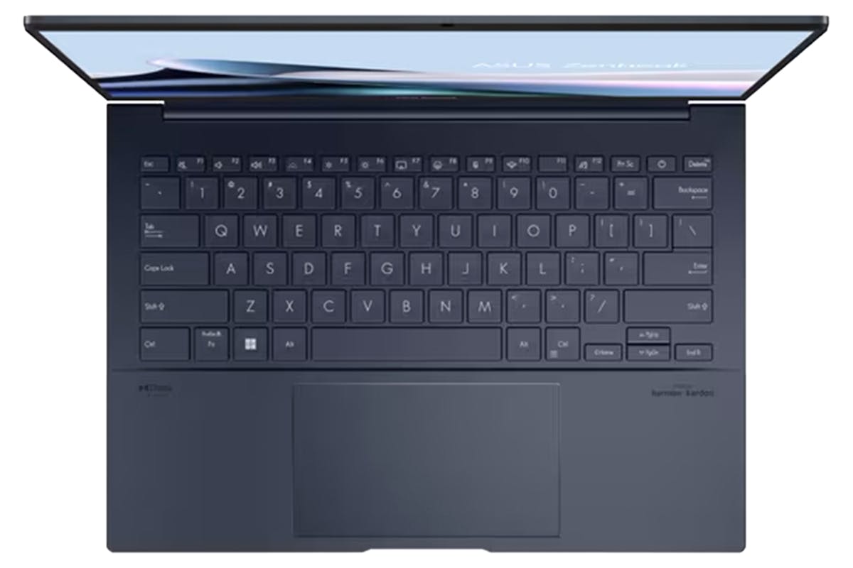 Asus Zenbook 14 UX3405 14" Intel Core Ultra 9 32GB | 1TB | Ponder Blue-14