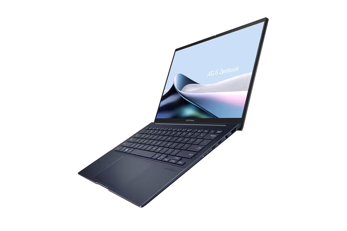 Asus Zenbook 14 UX3405 14" Intel Core Ultra 9 32GB | 1TB | Ponder Blue-11