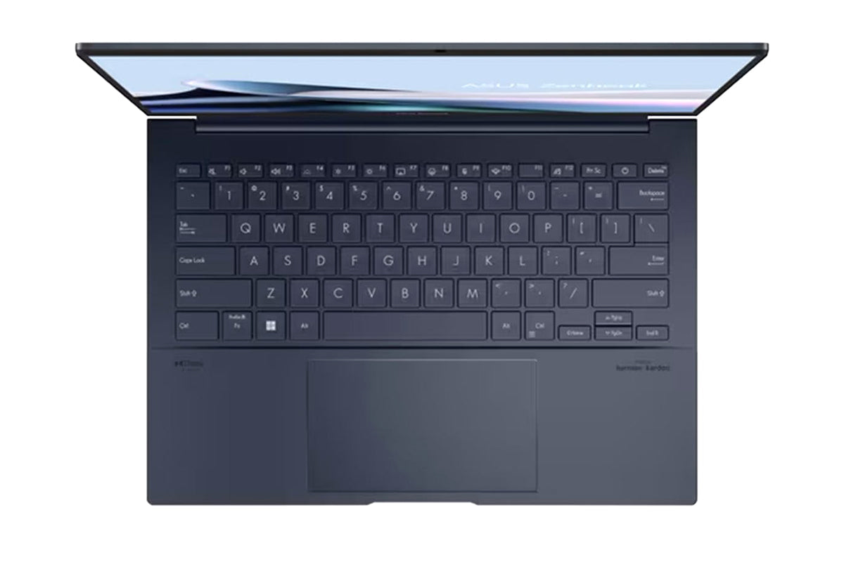 Asus Zenbook 14 UX3405 14" Intel Core Ultra 9 32GB | 1TB | Ponder Blue-3