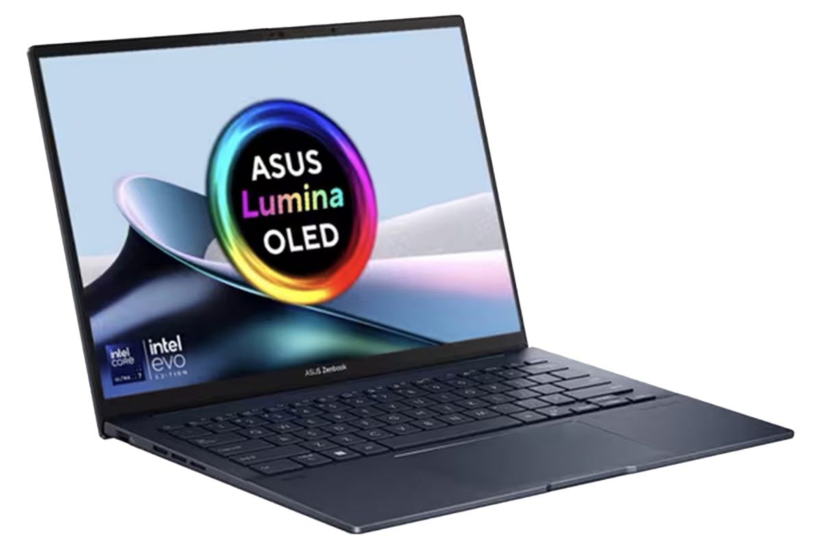 Asus Zenbook 14 UX3405 14" Intel Core Ultra 7 16GB | 1TB | Ponder Blue-2