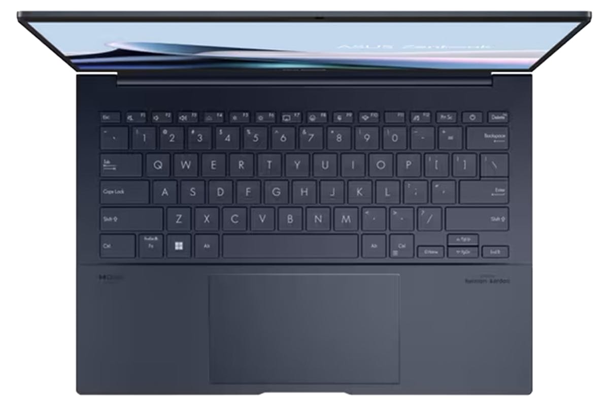 Asus Zenbook 14 UX3405 14" Intel Core Ultra 7 16GB | 1TB | Ponder Blue-3