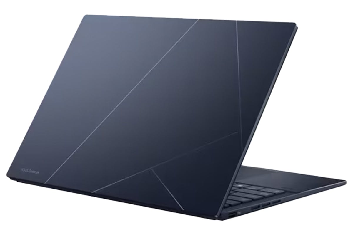 Asus Zenbook 14 UX3405 14" Intel Core Ultra 7 16GB | 1TB | Ponder Blue-4