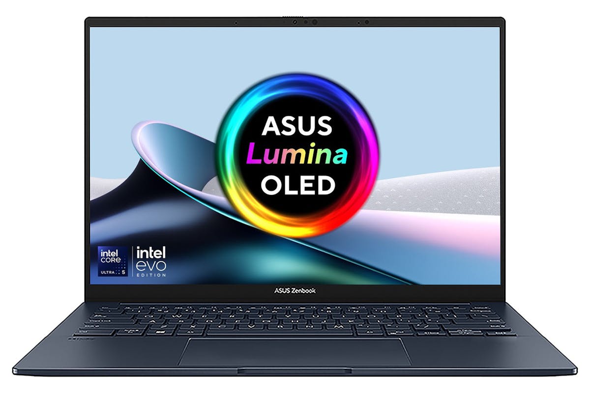 ASUS Zenbook 14 UX3405 14