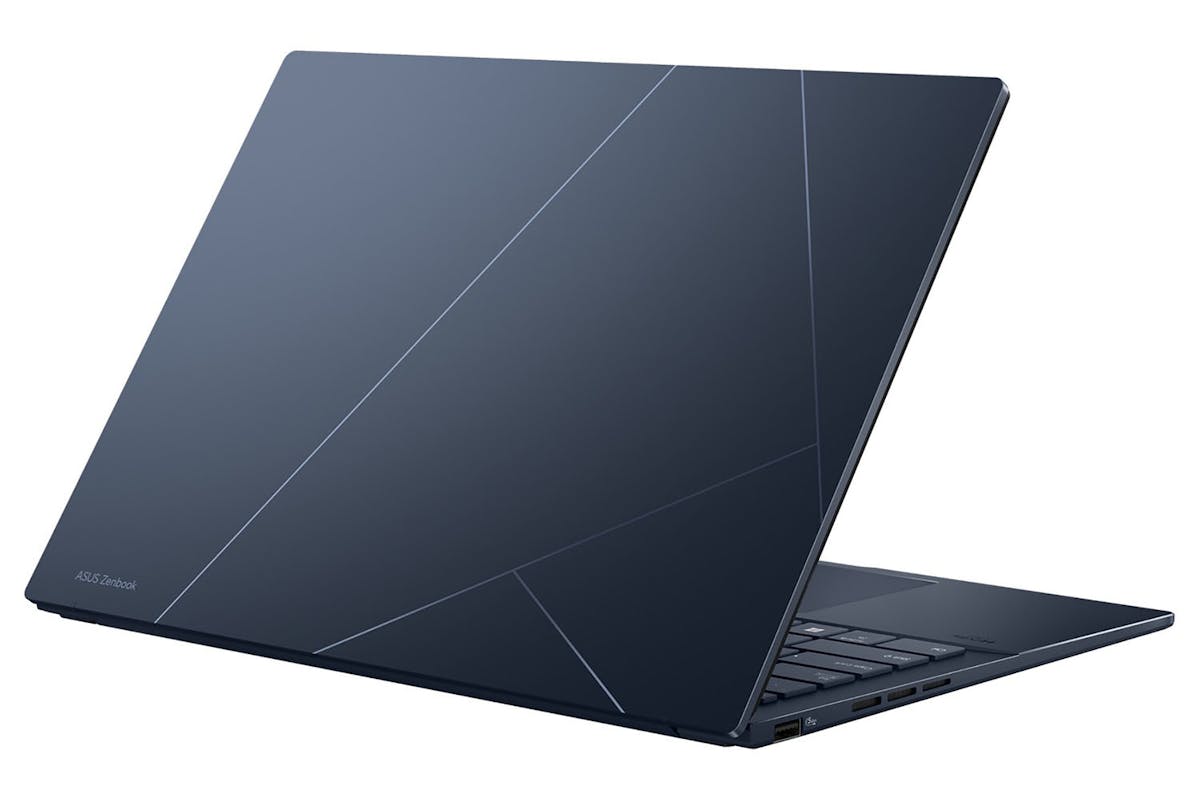 ASUS Zenbook 14 UX3405 14" Intel Core Ultra 5 | 16GB | 512GB | Ponder Blue | Intel Arc-3