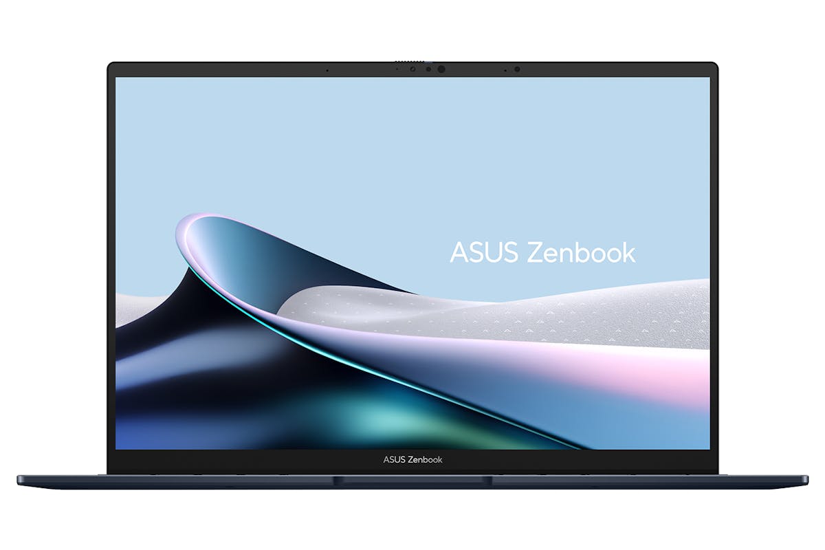 ASUS Zenbook 14 UX3405 14" Intel Core Ultra 5 | 16GB | 512GB | Ponder Blue | Intel Arc-5