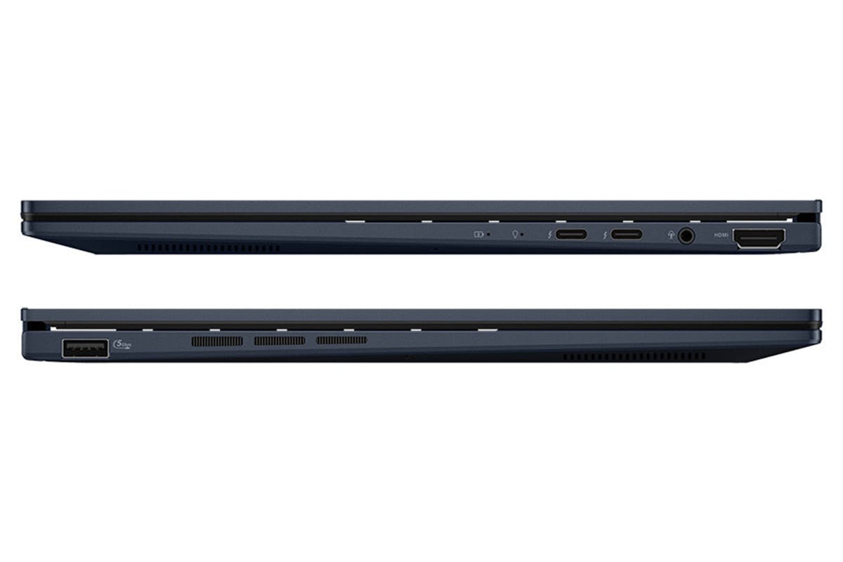 ASUS Zenbook 14 UX3405 14" Intel Core Ultra 5 | 16GB | 512GB | Ponder Blue | Intel Arc-6