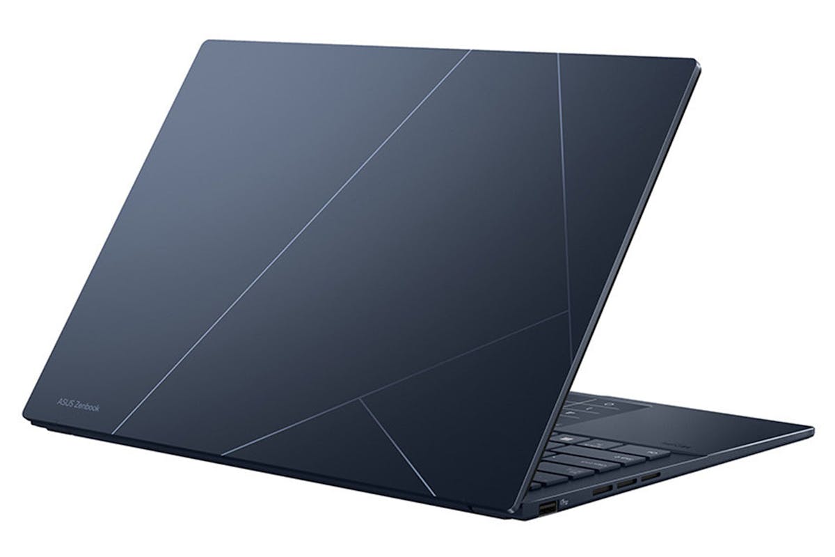 ASUS Zenbook 14 UX3405 14" Intel Core Ultra 5 | 16GB | 512GB | Ponder Blue | Intel Arc-7