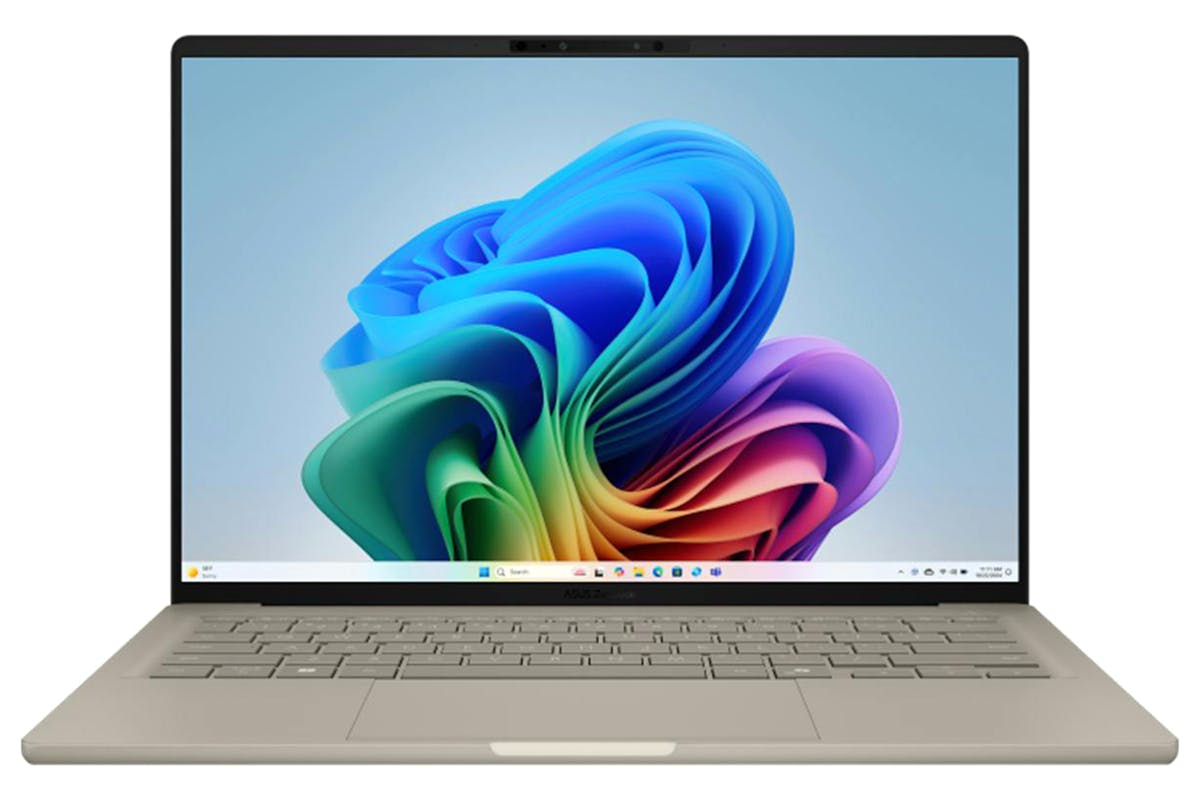 ASUS Zenbook A14 UX3407RA 14