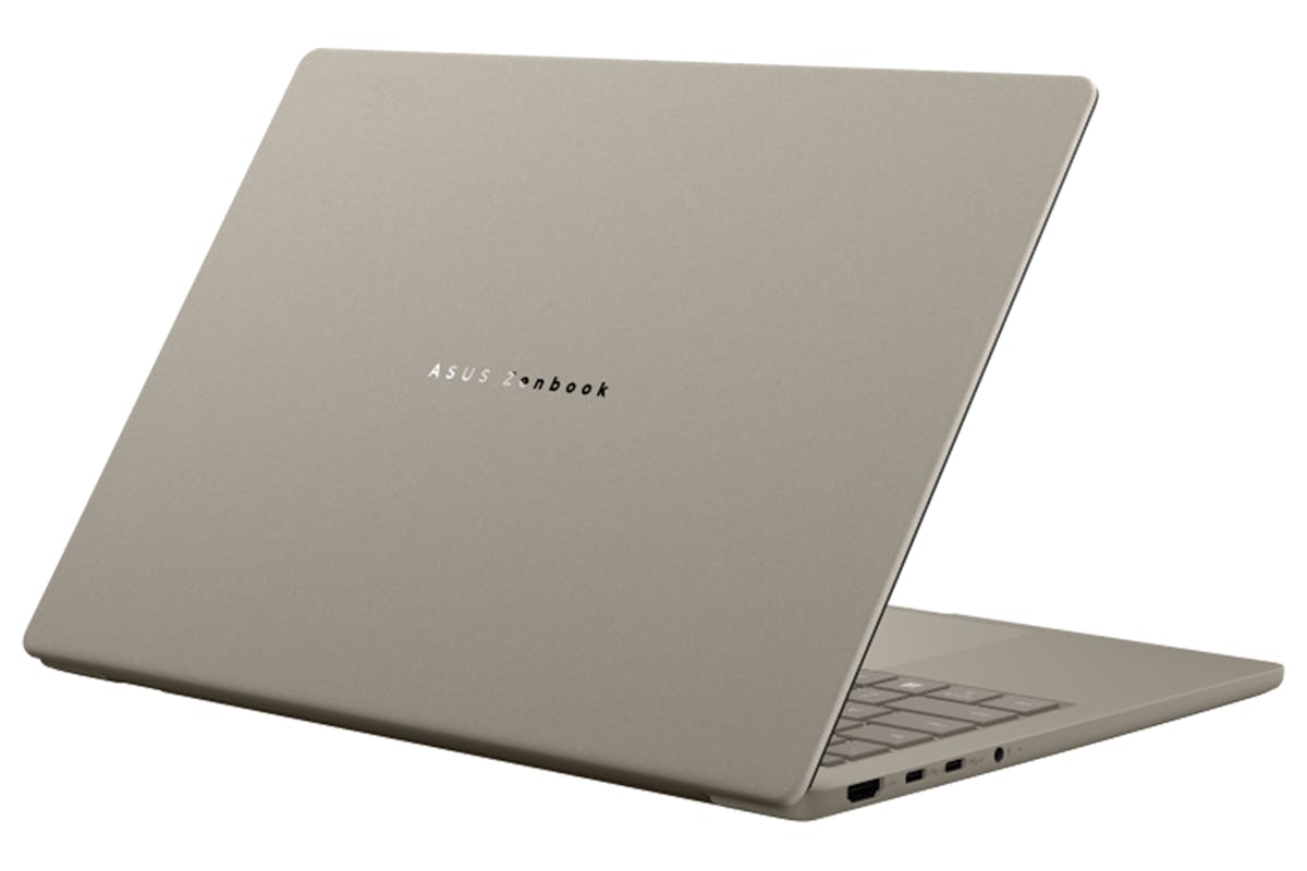 ASUS Zenbook A14 UX3407RA 14" Snapdragon X Elite | 32GB | 1TB | Beige-3