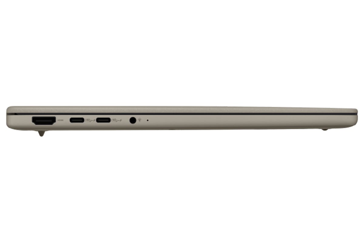 ASUS Zenbook A14 UX3407RA 14" Snapdragon X Elite | 32GB | 1TB | Beige-4