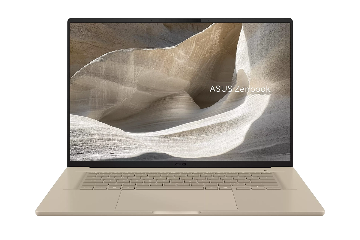 ASUS Zenbook A16 UX3607 16