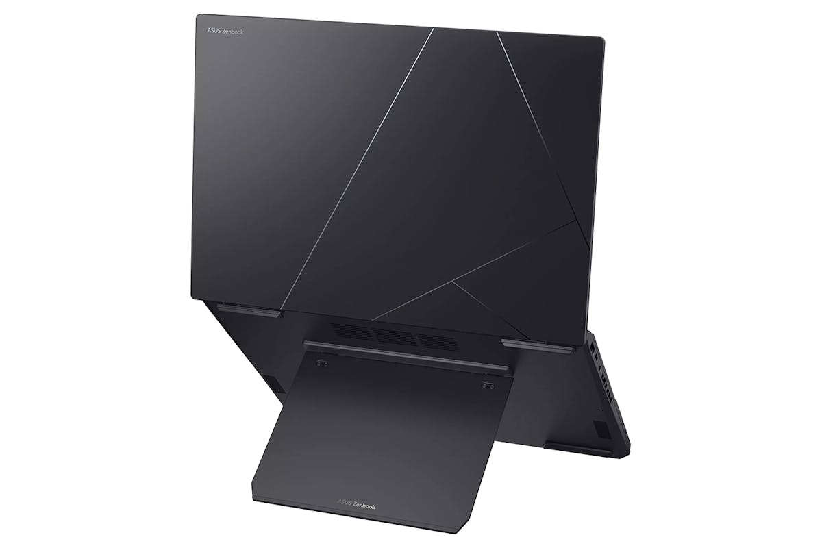Asus Zenbook DUO UX8406 14" Intel Core Ultra 9 32GB | 2TB | Inkwell Grey-4