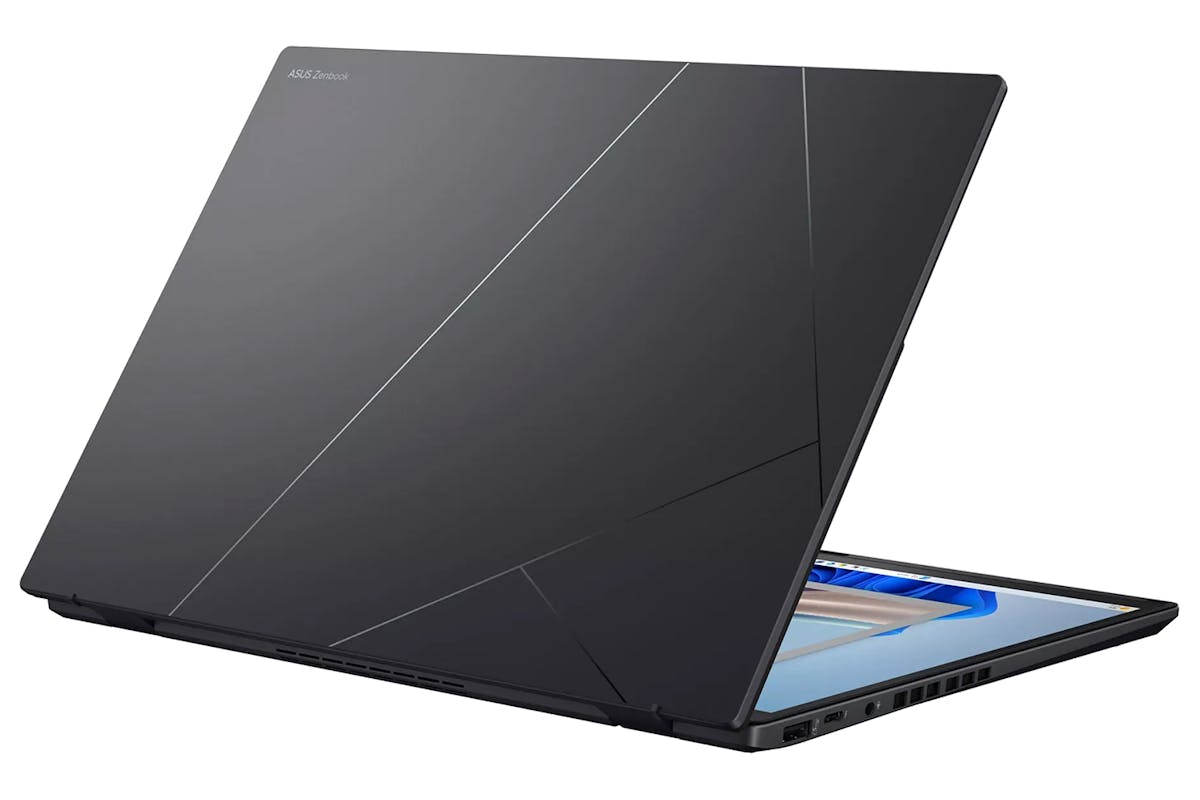 Asus Zenbook DUO UX8406 14" Intel Core Ultra 9 32GB | 2TB | Inkwell Grey-7