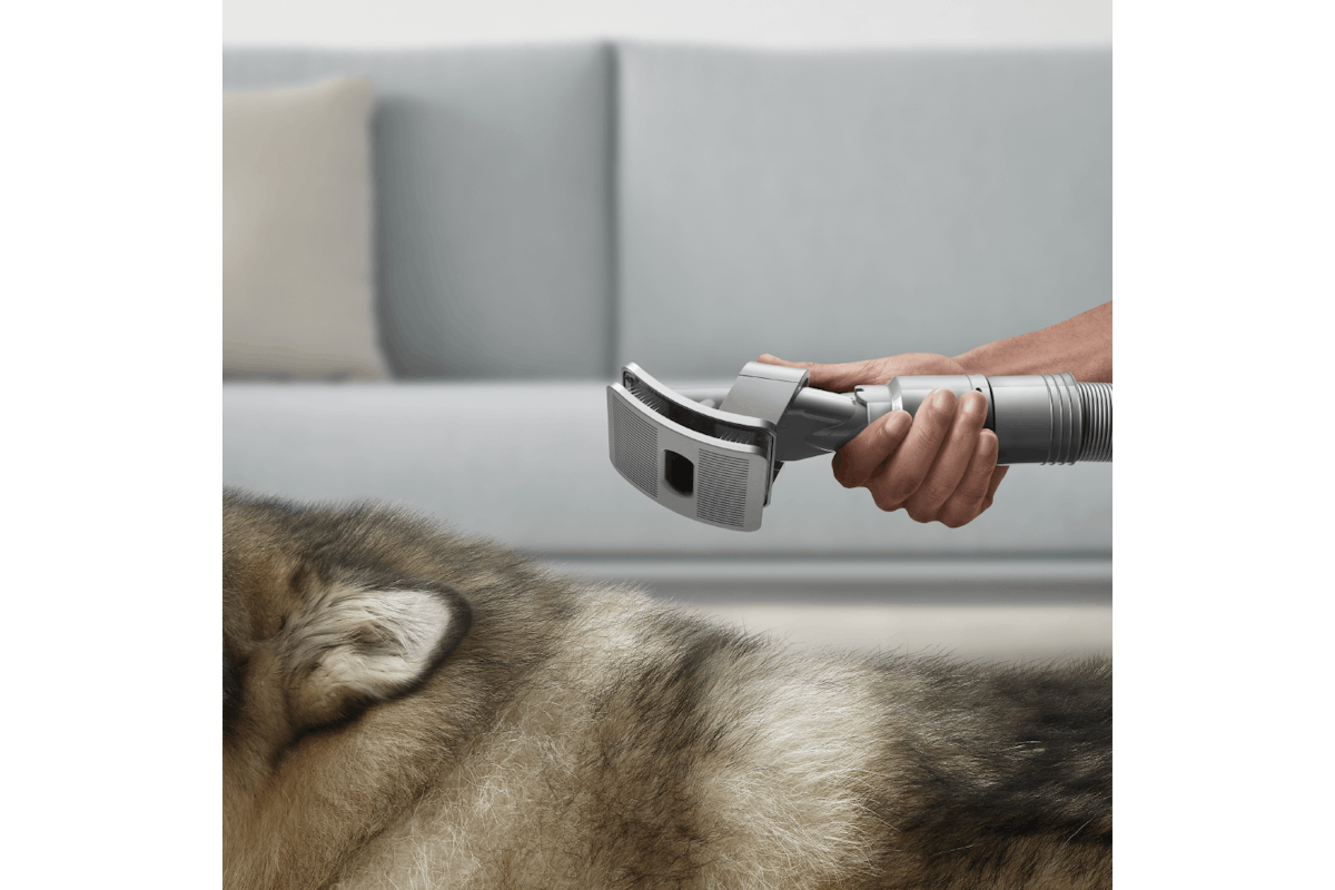 Dyson Pet Grooming Kit | 972205-01-7