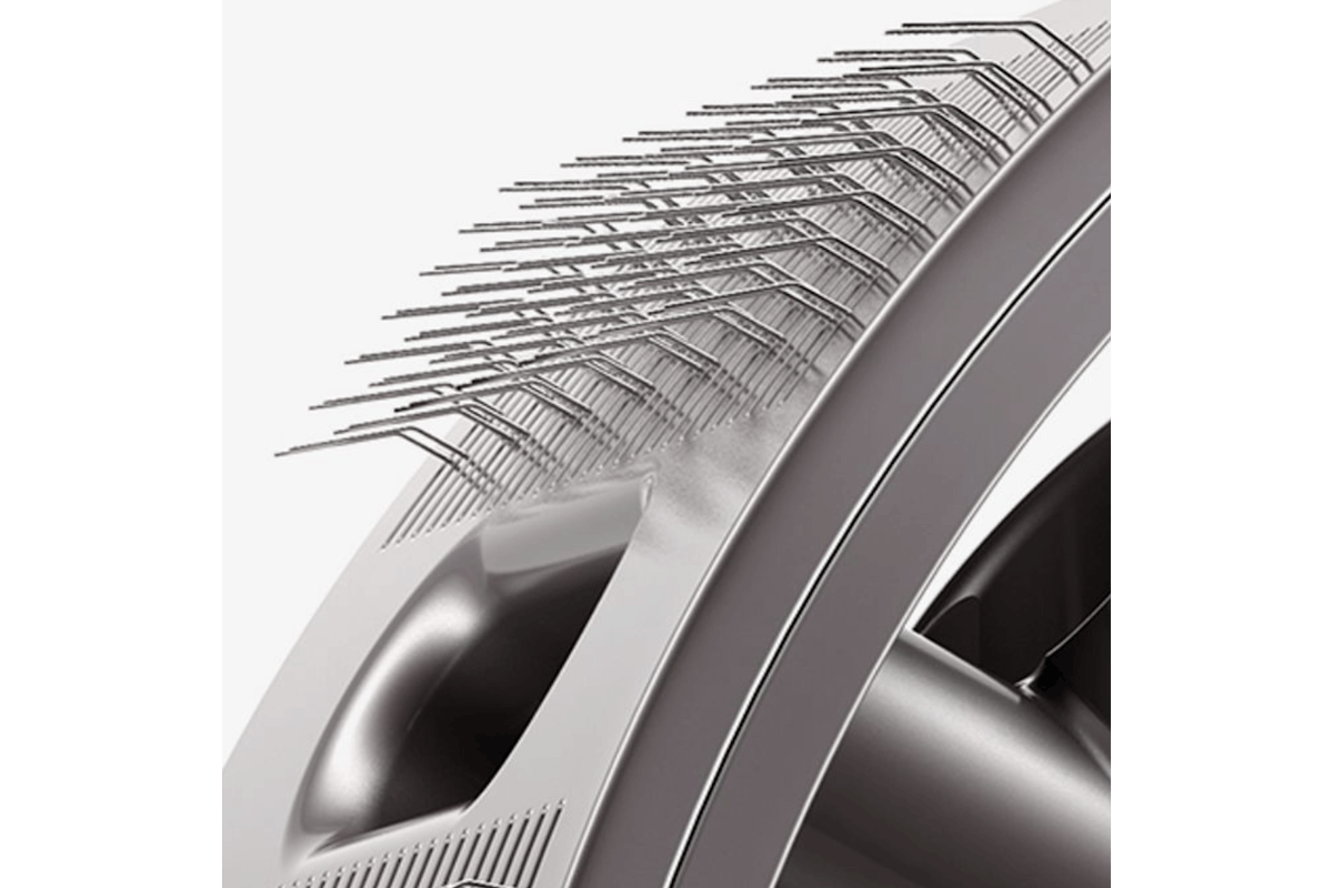 Dyson Pet Grooming Kit | 972205-01-8