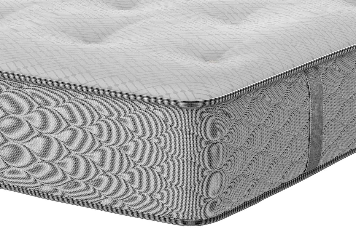 Sealy | Uxbridge Ortho Plus Tufted Mattress | King | 5ft-3