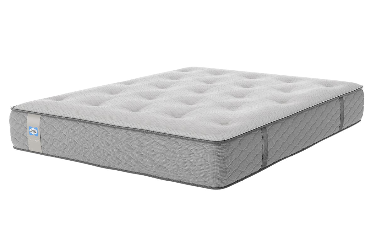 Sealy | Uxbridge Ortho Plus Tufted Mattress | Double | 4ft6