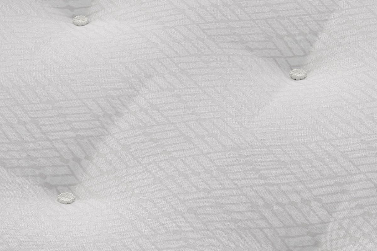 Sealy | Uxbridge Ortho Plus Tufted Mattress | Super King | 6ft-4