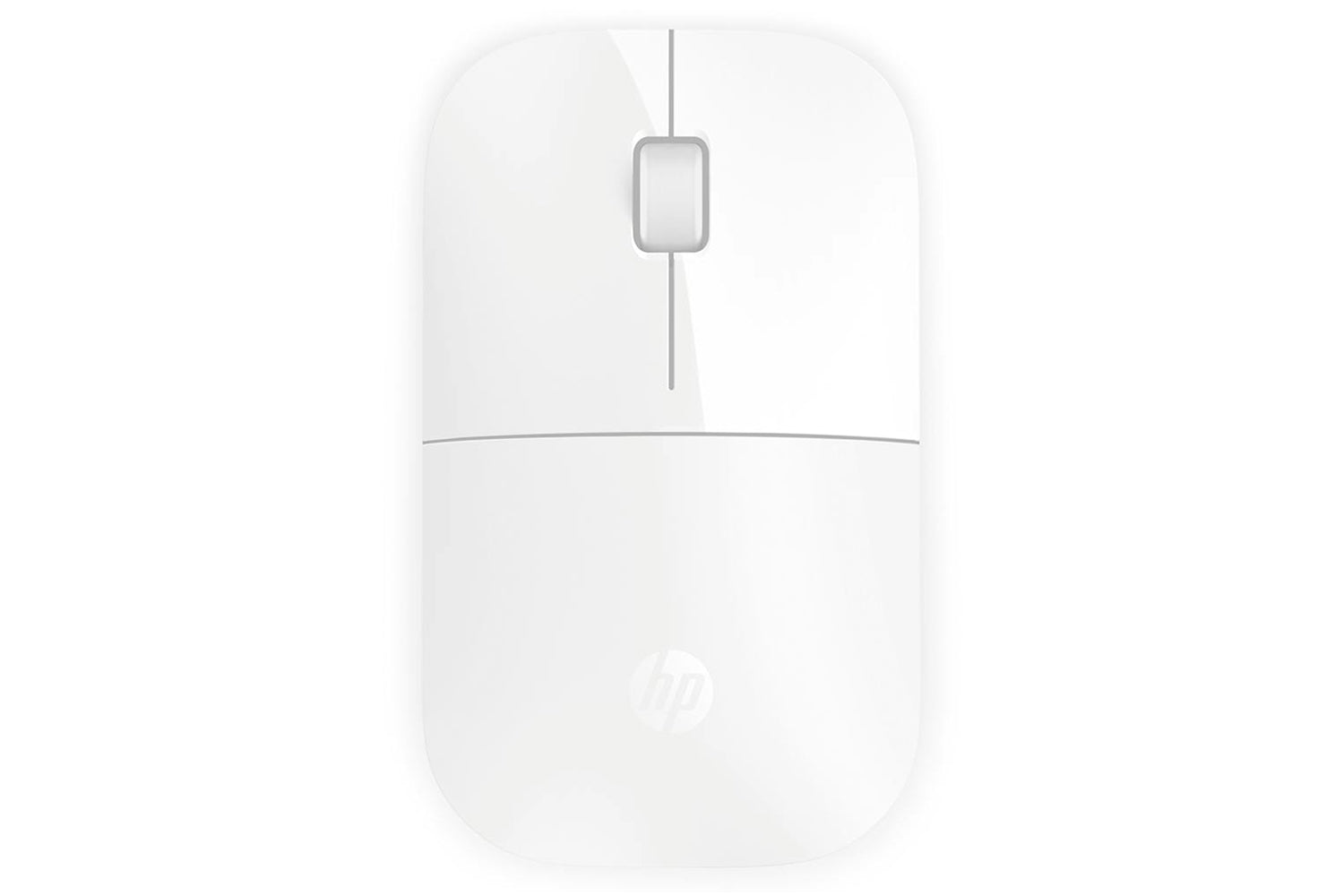 HP Z3700 Wireless Mouse | White-2