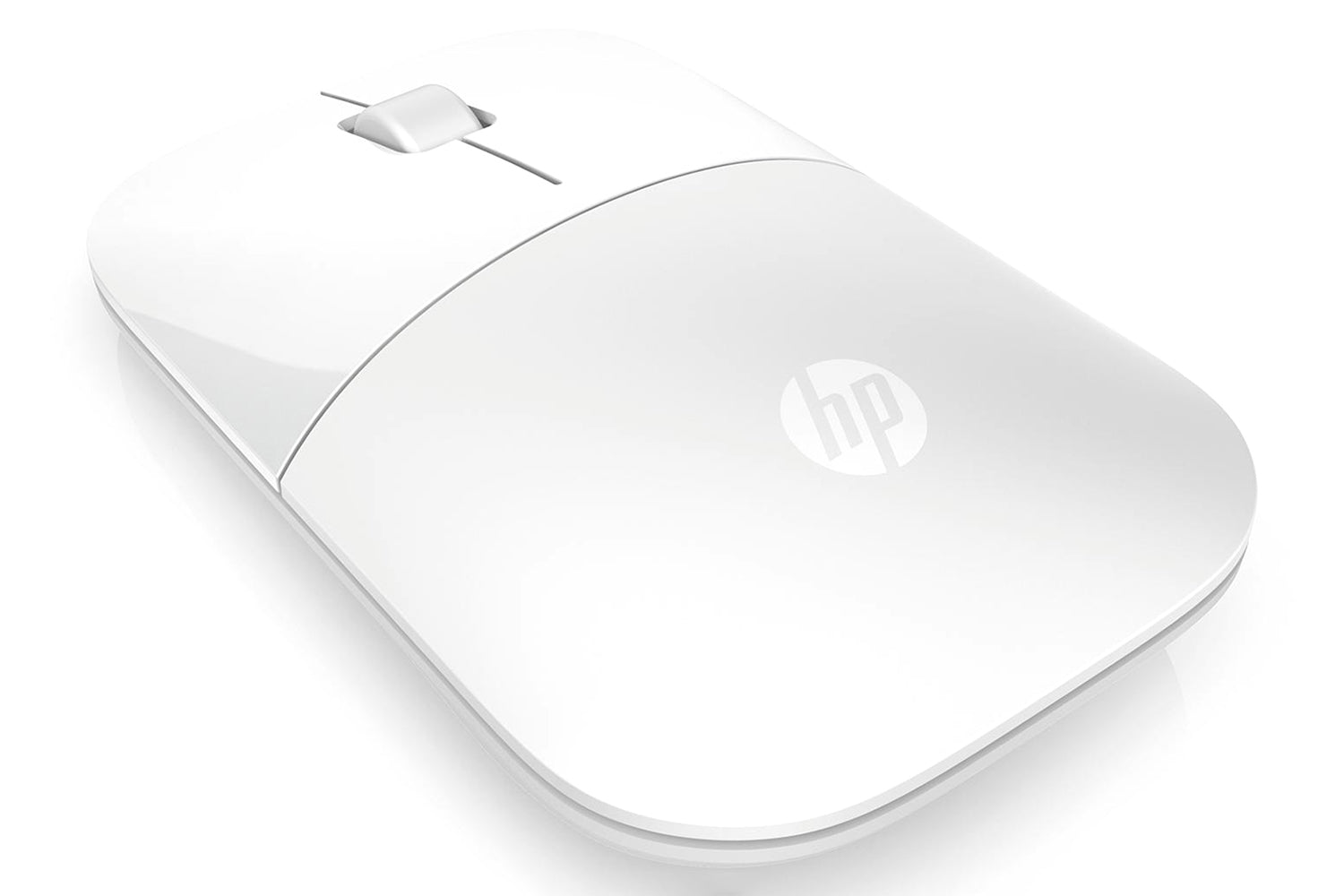 HP Z3700 Wireless Mouse | White-5