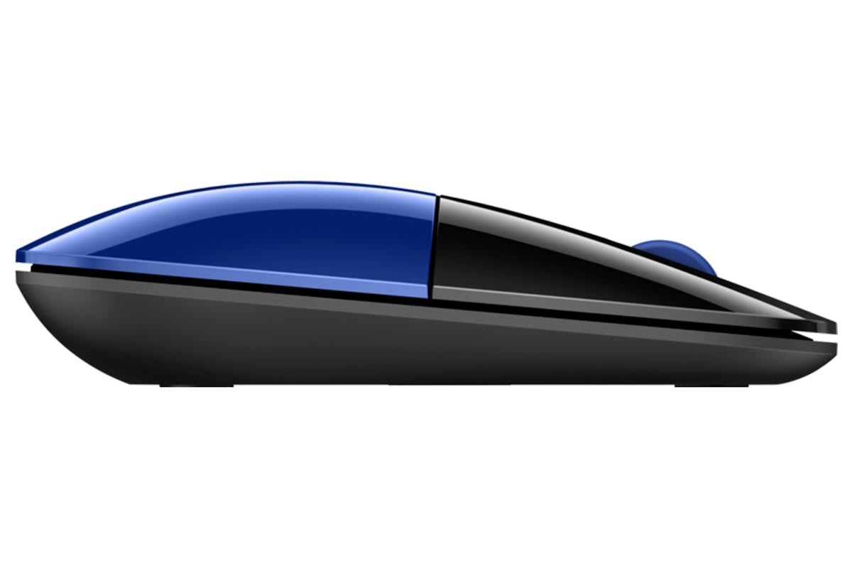 HP Z3700 Wireless Mouse | Blue-4