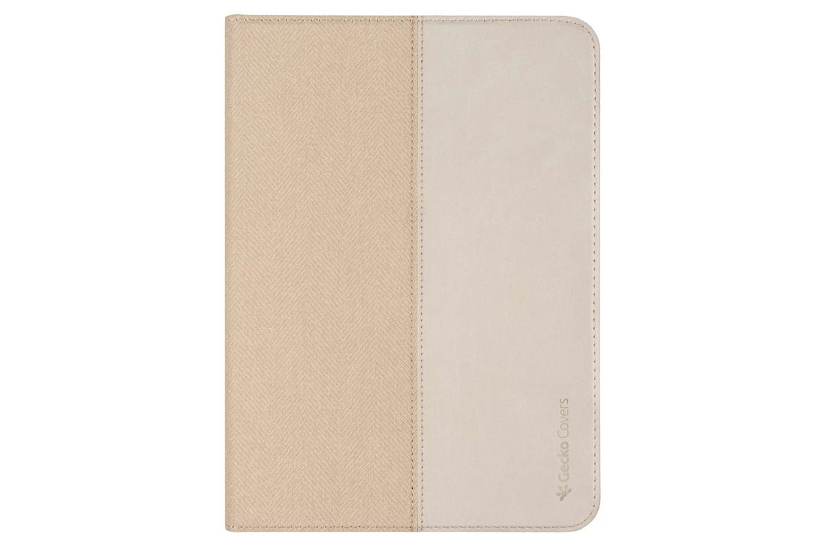 Gecko Easy Click 2.0 10.9" Apple iPad Case (2022) | Sand-2