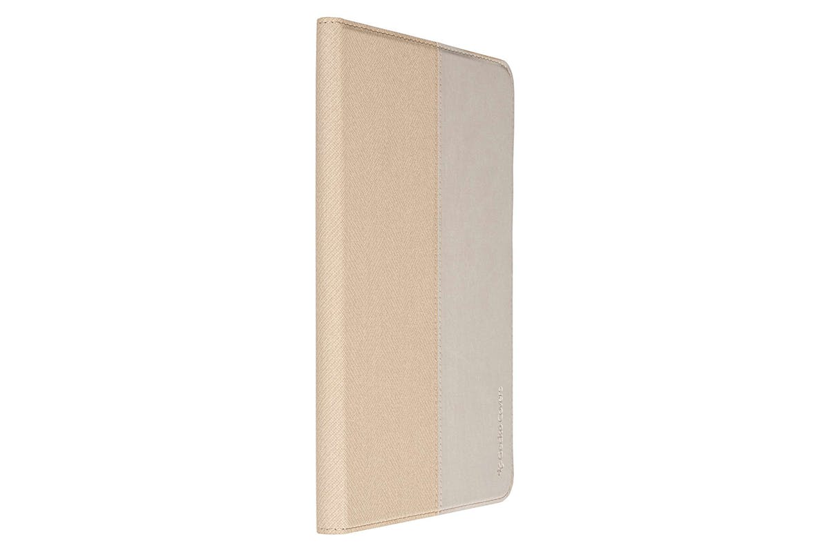 Gecko Easy Click 2.0 10.9" Apple iPad Case (2022) | Sand-3