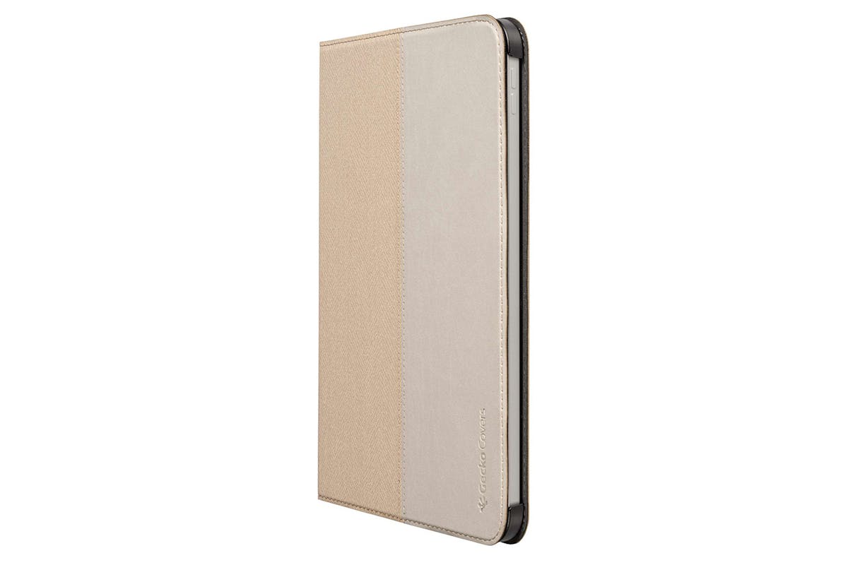 Gecko Easy Click 2.0 10.9" Apple iPad Case (2022) | Sand-4