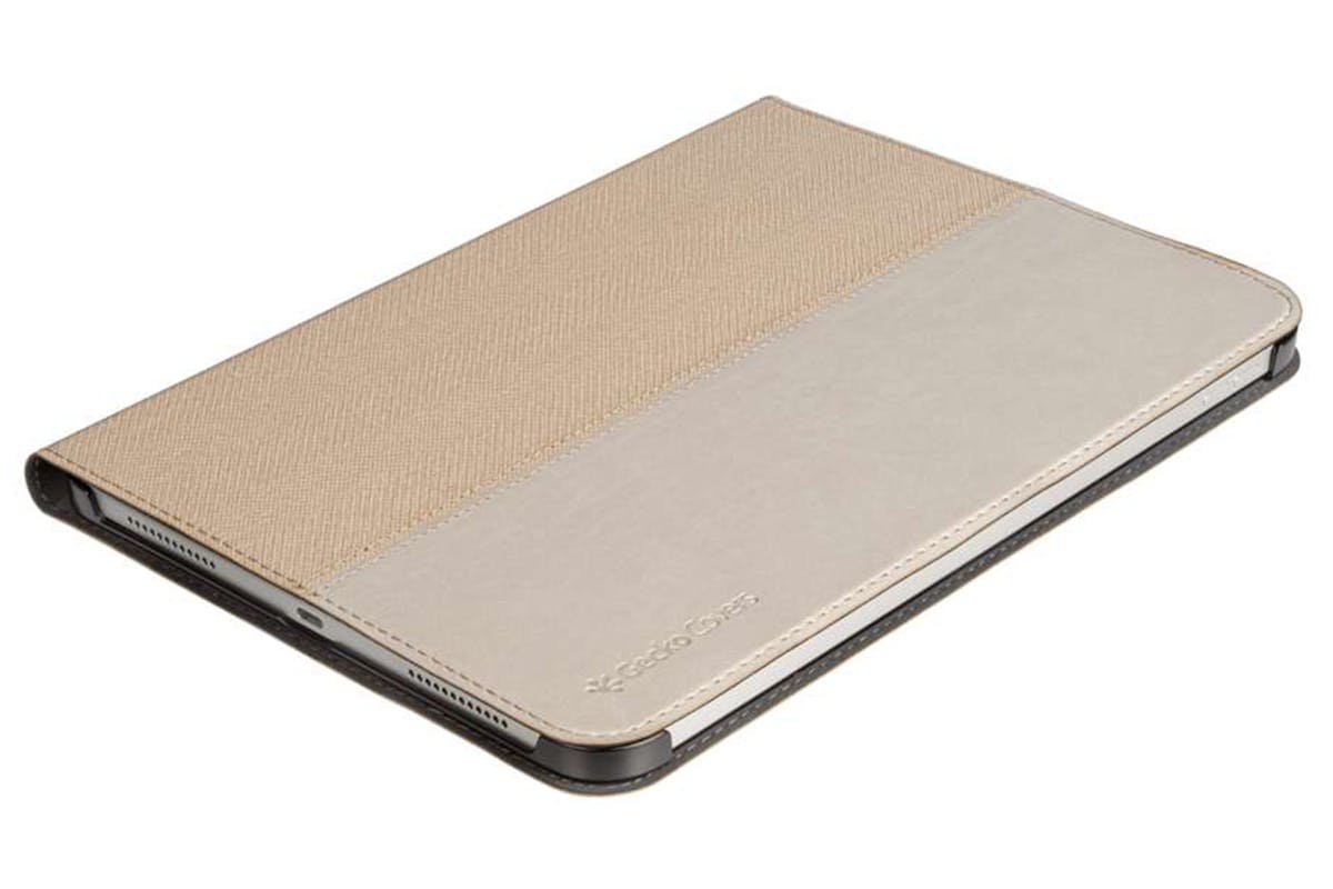 Gecko Easy Click 2.0 10.9" Apple iPad Case (2022) | Sand-5