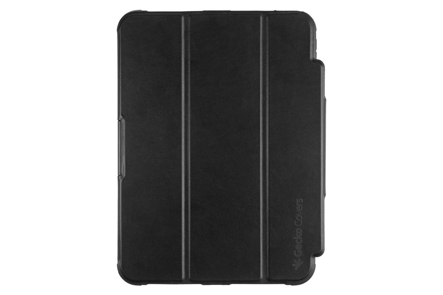 Gecko iPad 10.9" (2022) Rugged Cover | Black-3