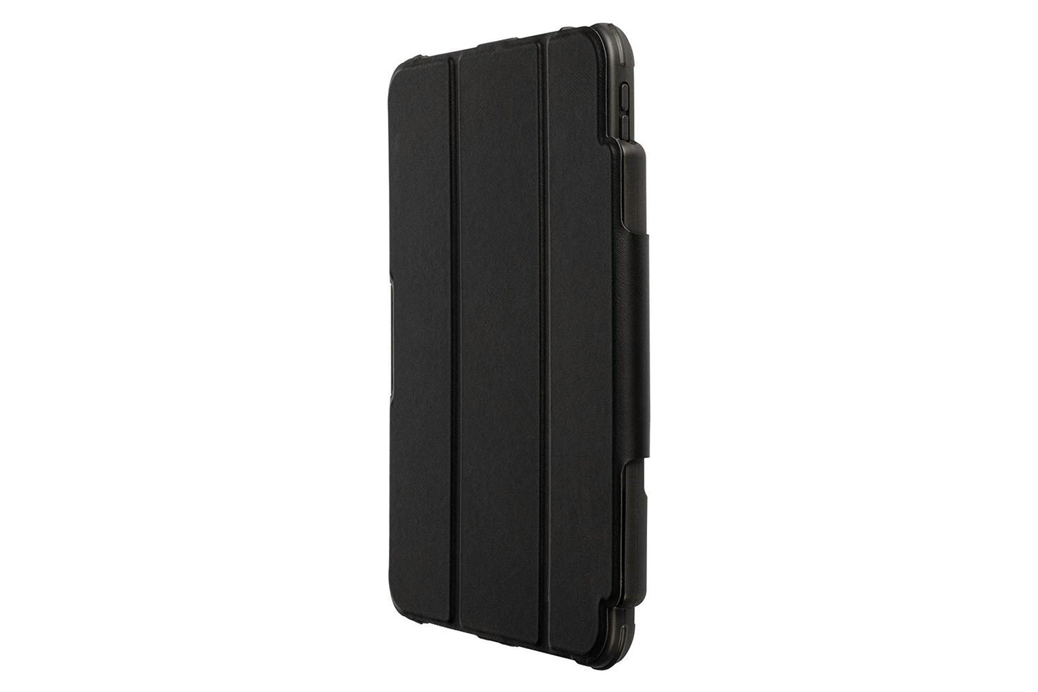 Gecko iPad 10.9" (2022) Rugged Cover | Black-5