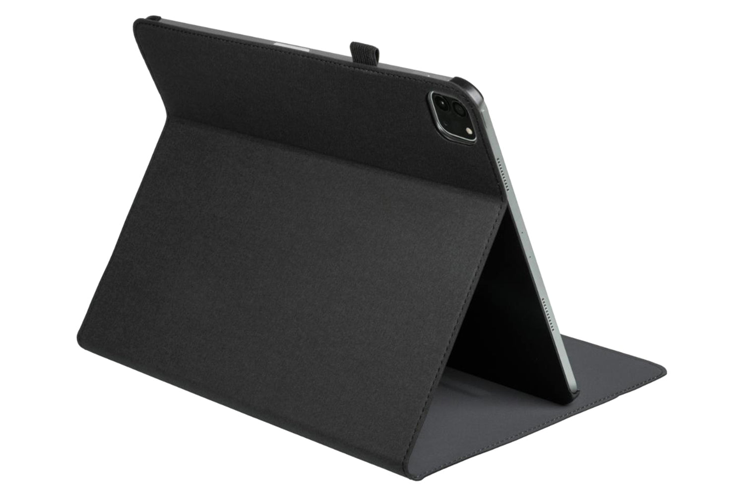 Gecko EasyClick Eco 12.9" Apple iPad Pro Case (2024)-3